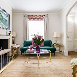 Appartement met Vier Slaapkamers